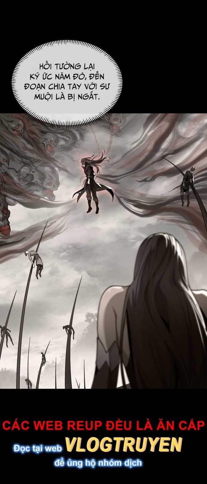 Đại Ái Ma Tôn, Nữ Đồ Đệ Đều Muốn Giết Ta 13 trang 34