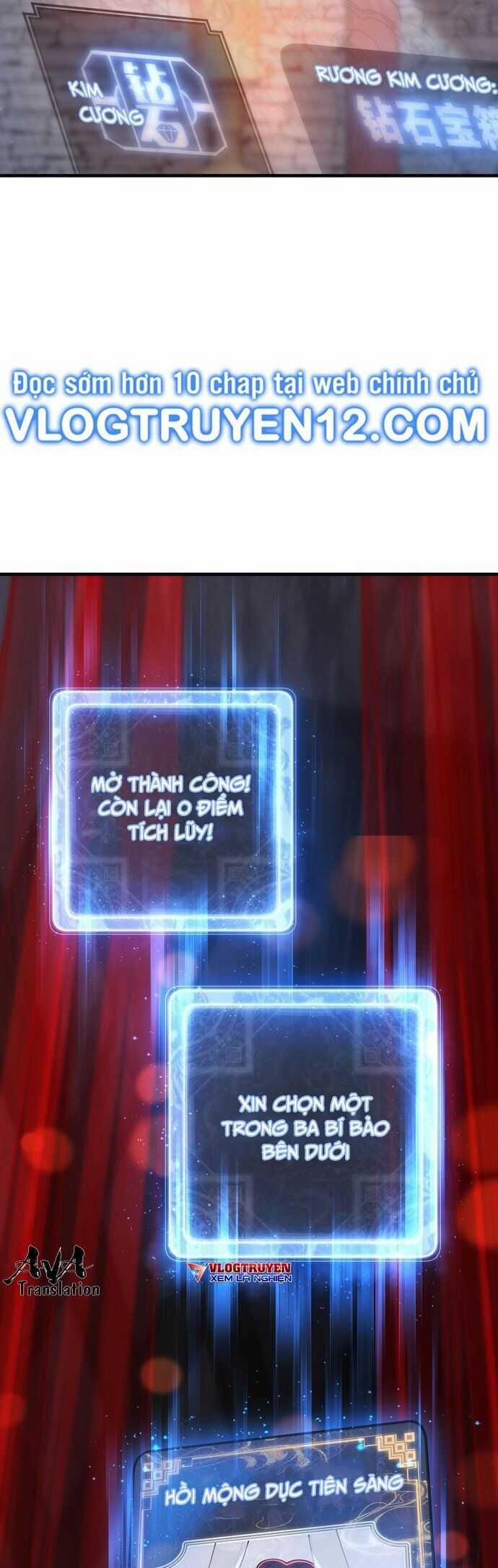 Đại Ái Ma Tôn, Nữ Đồ Đệ Đều Muốn Giết Ta 13 trang 38