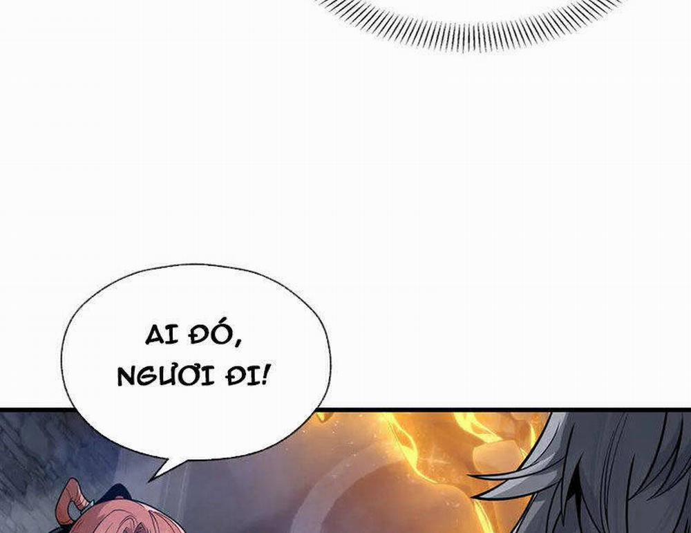 Đại Ái Ma Tôn, Nữ Đồ Đệ Đều Muốn Giết Ta 40 trang 10