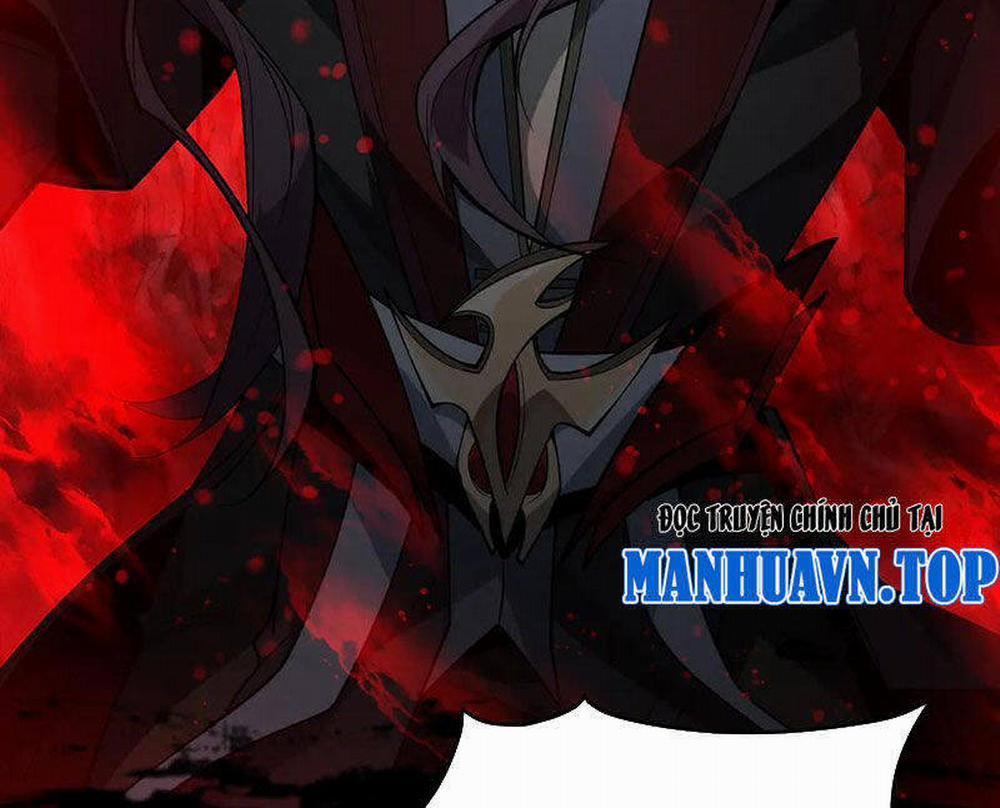 Đại Ái Ma Tôn, Nữ Đồ Đệ Đều Muốn Giết Ta 40 trang 101