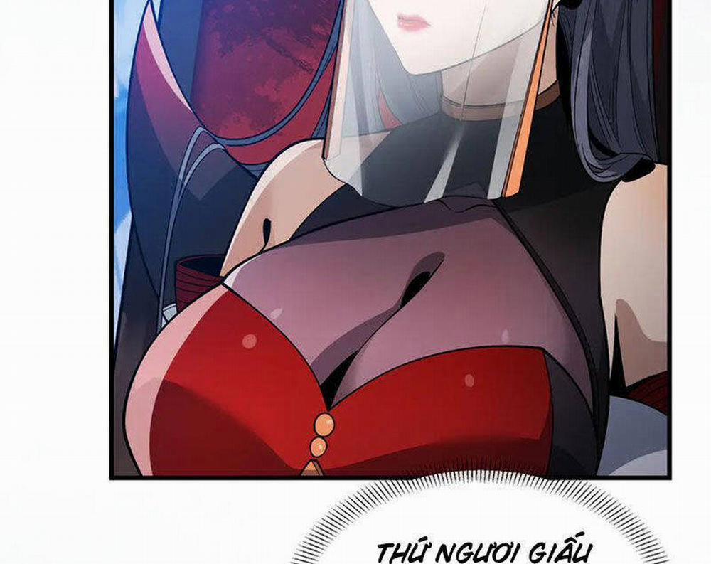 Đại Ái Ma Tôn, Nữ Đồ Đệ Đều Muốn Giết Ta 40 trang 121