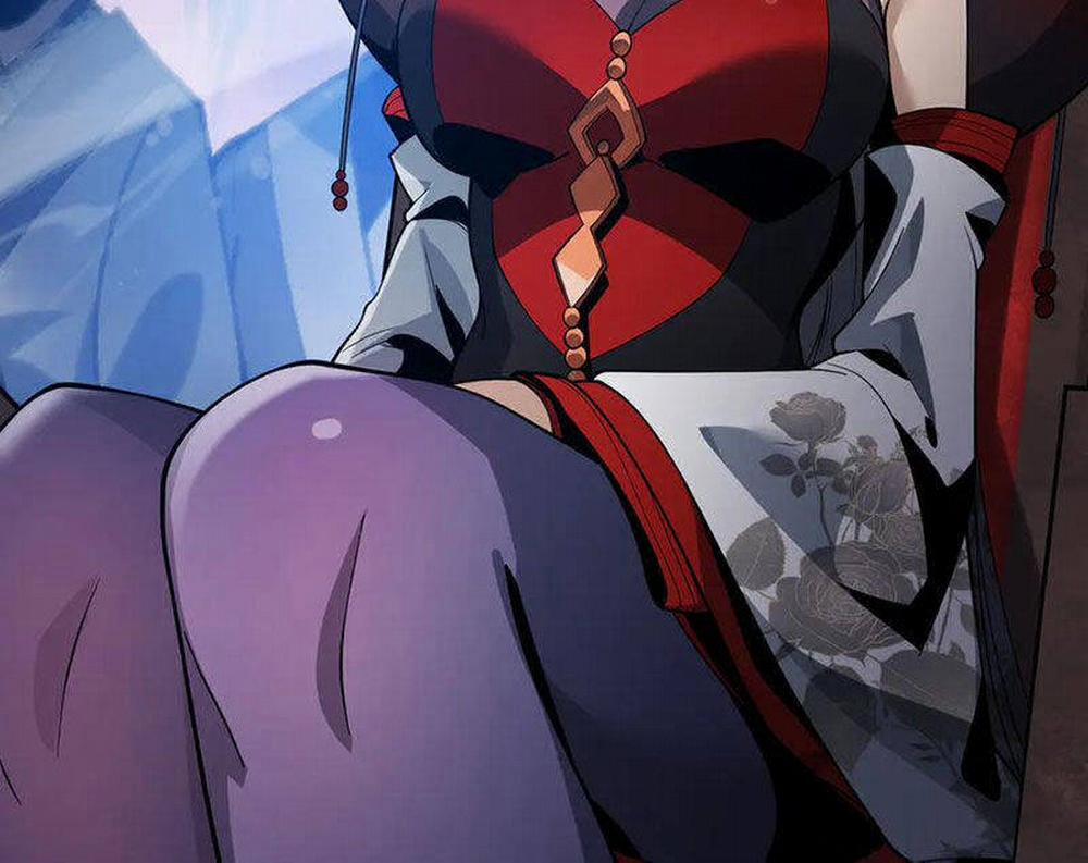 Đại Ái Ma Tôn, Nữ Đồ Đệ Đều Muốn Giết Ta 40 trang 124