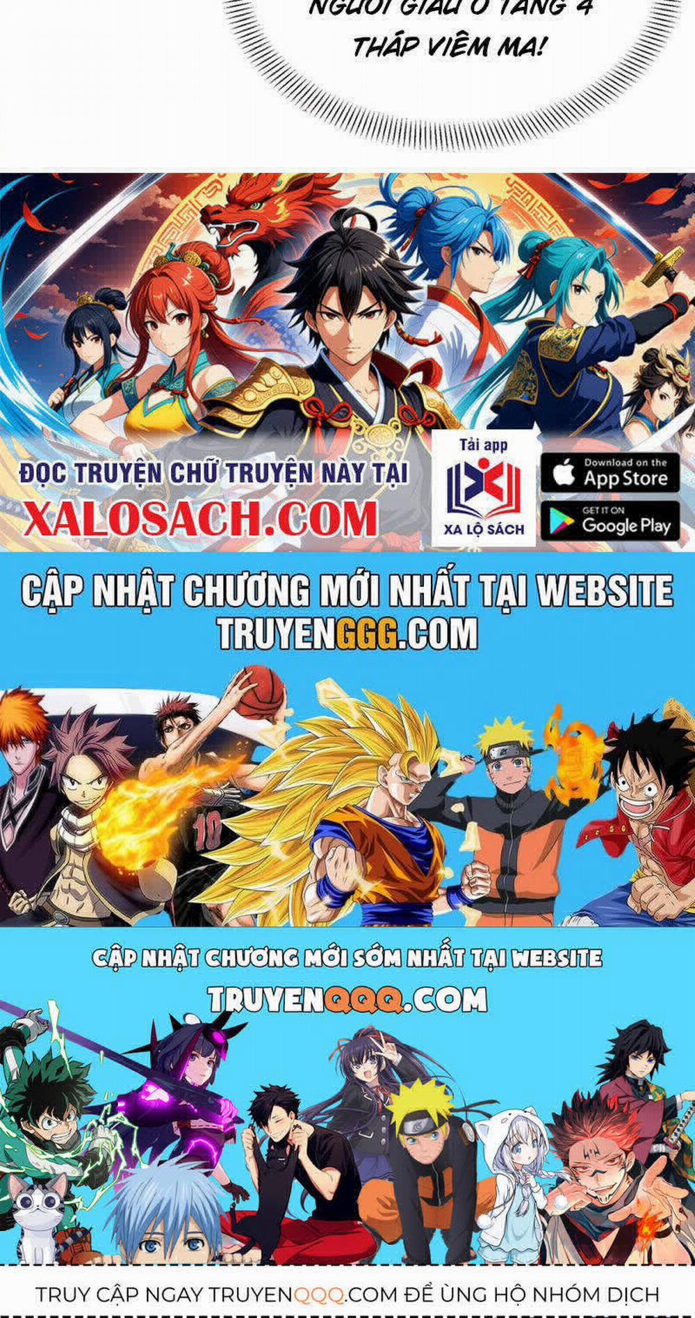 Đại Ái Ma Tôn, Nữ Đồ Đệ Đều Muốn Giết Ta 40 trang 126