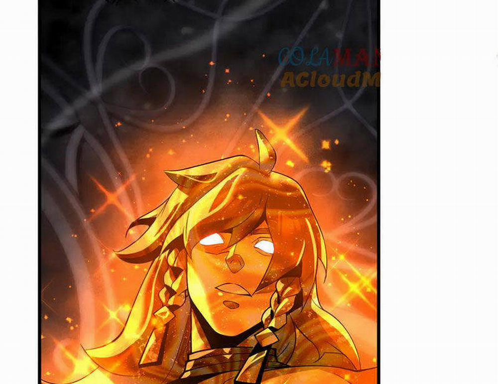 Đại Ái Ma Tôn, Nữ Đồ Đệ Đều Muốn Giết Ta 40 trang 19