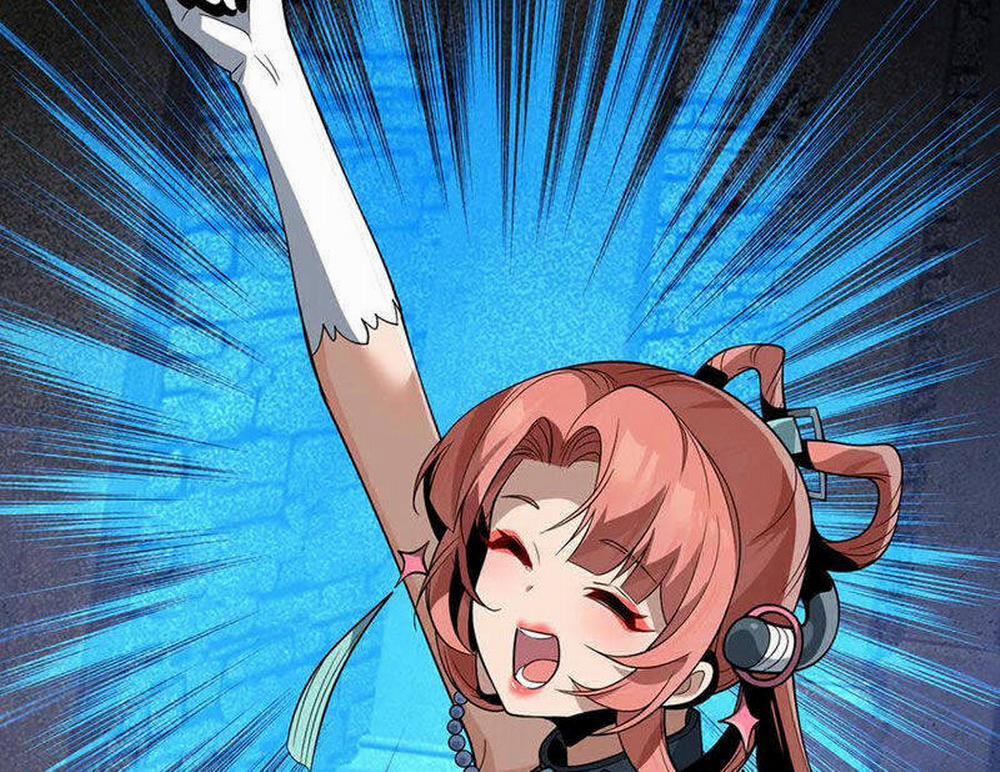 Đại Ái Ma Tôn, Nữ Đồ Đệ Đều Muốn Giết Ta 40 trang 22