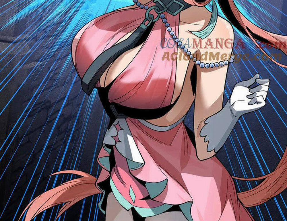 Đại Ái Ma Tôn, Nữ Đồ Đệ Đều Muốn Giết Ta 40 trang 23