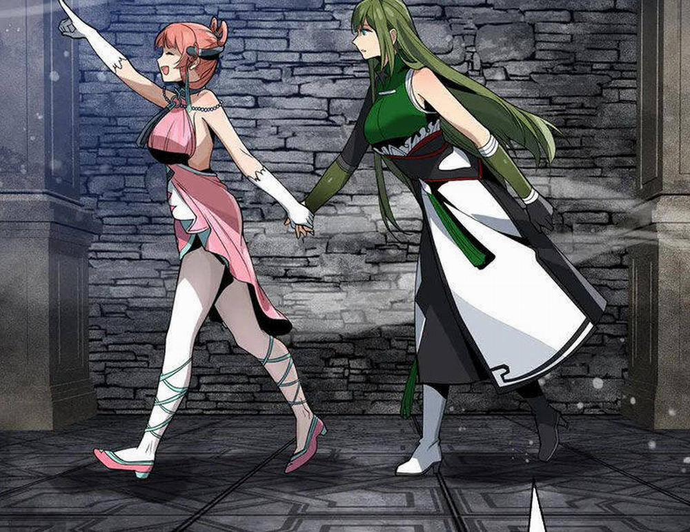 Đại Ái Ma Tôn, Nữ Đồ Đệ Đều Muốn Giết Ta 40 trang 26