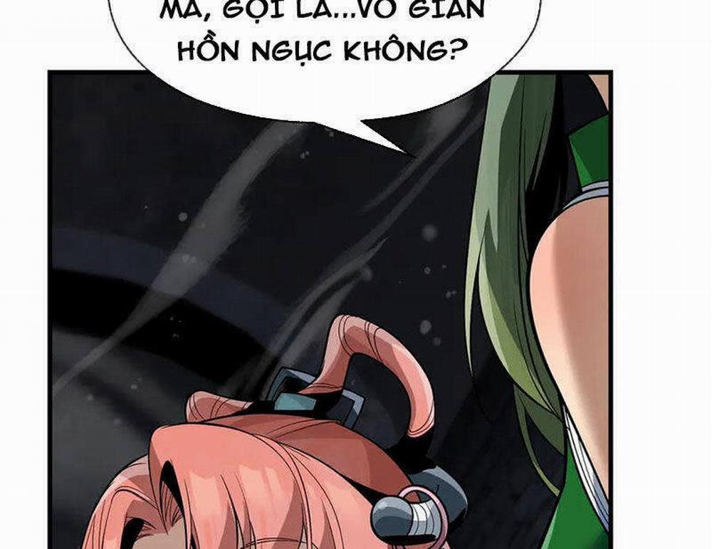 Đại Ái Ma Tôn, Nữ Đồ Đệ Đều Muốn Giết Ta 40 trang 28