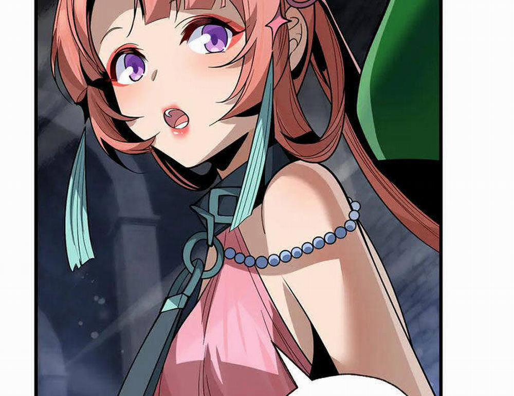 Đại Ái Ma Tôn, Nữ Đồ Đệ Đều Muốn Giết Ta 40 trang 29