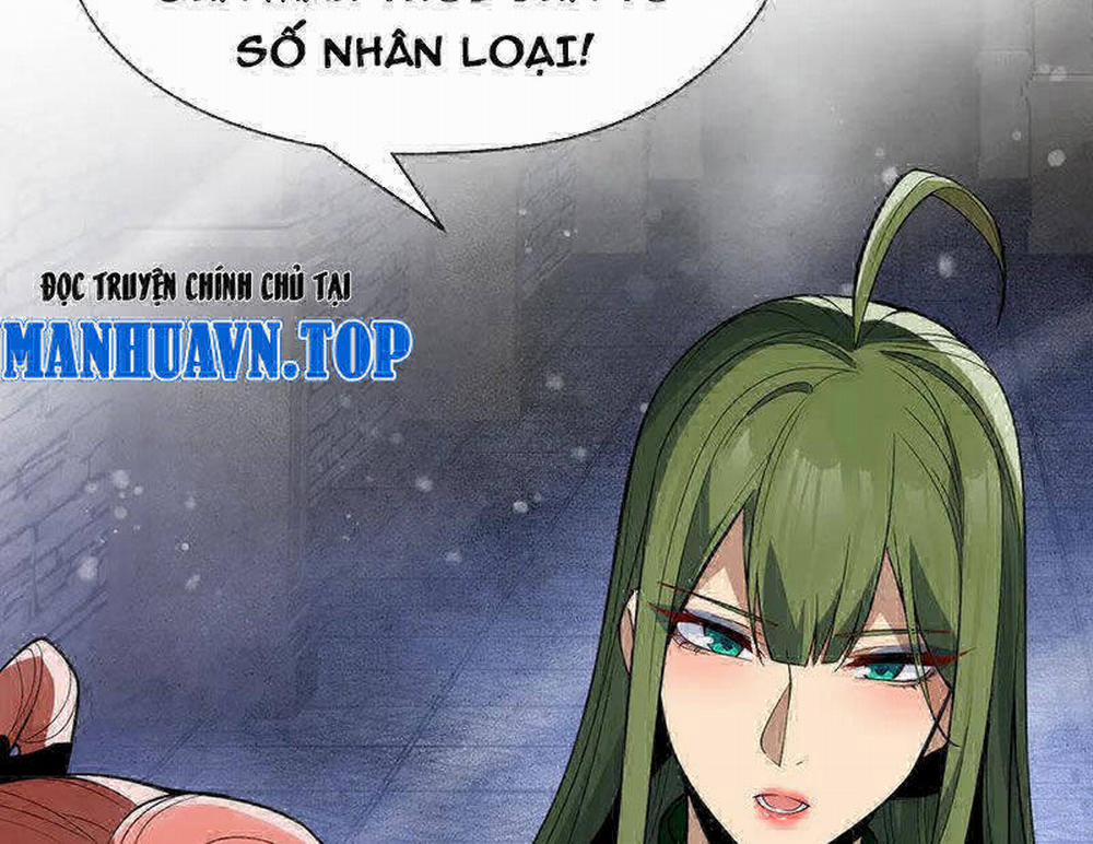 Đại Ái Ma Tôn, Nữ Đồ Đệ Đều Muốn Giết Ta 40 trang 31