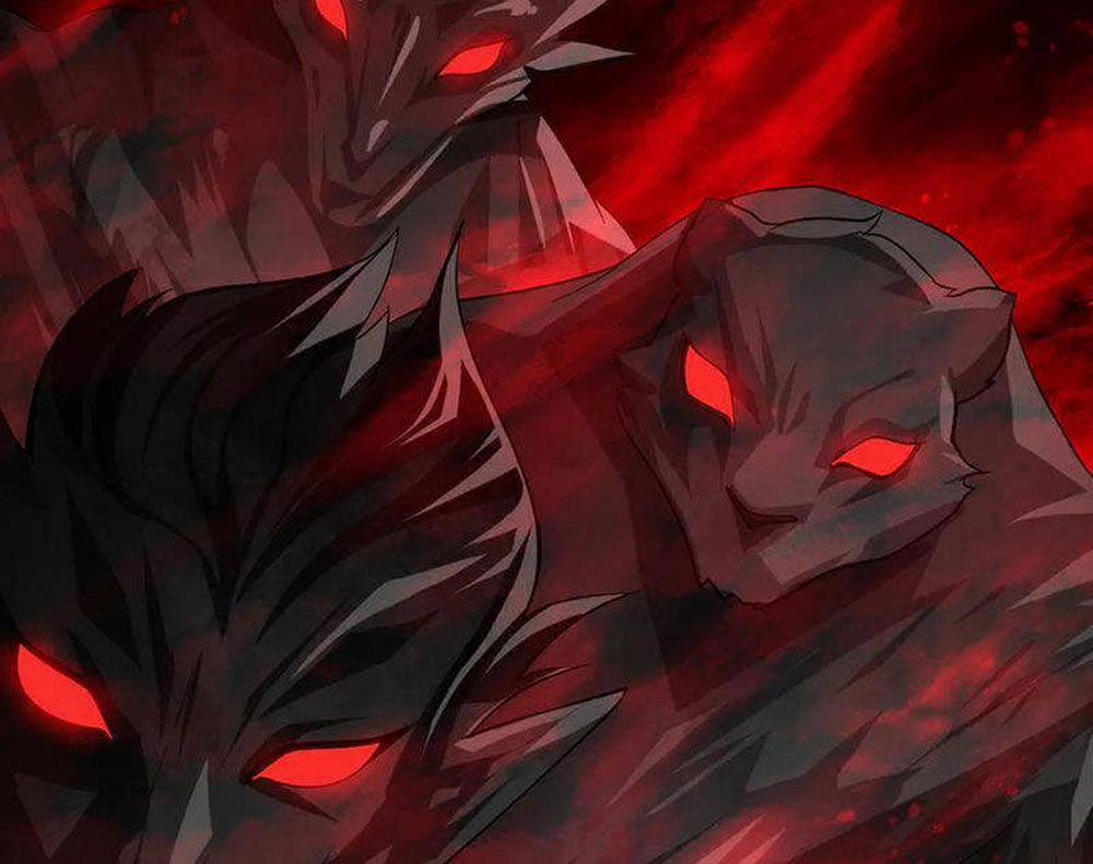 Đại Ái Ma Tôn, Nữ Đồ Đệ Đều Muốn Giết Ta 40 trang 37