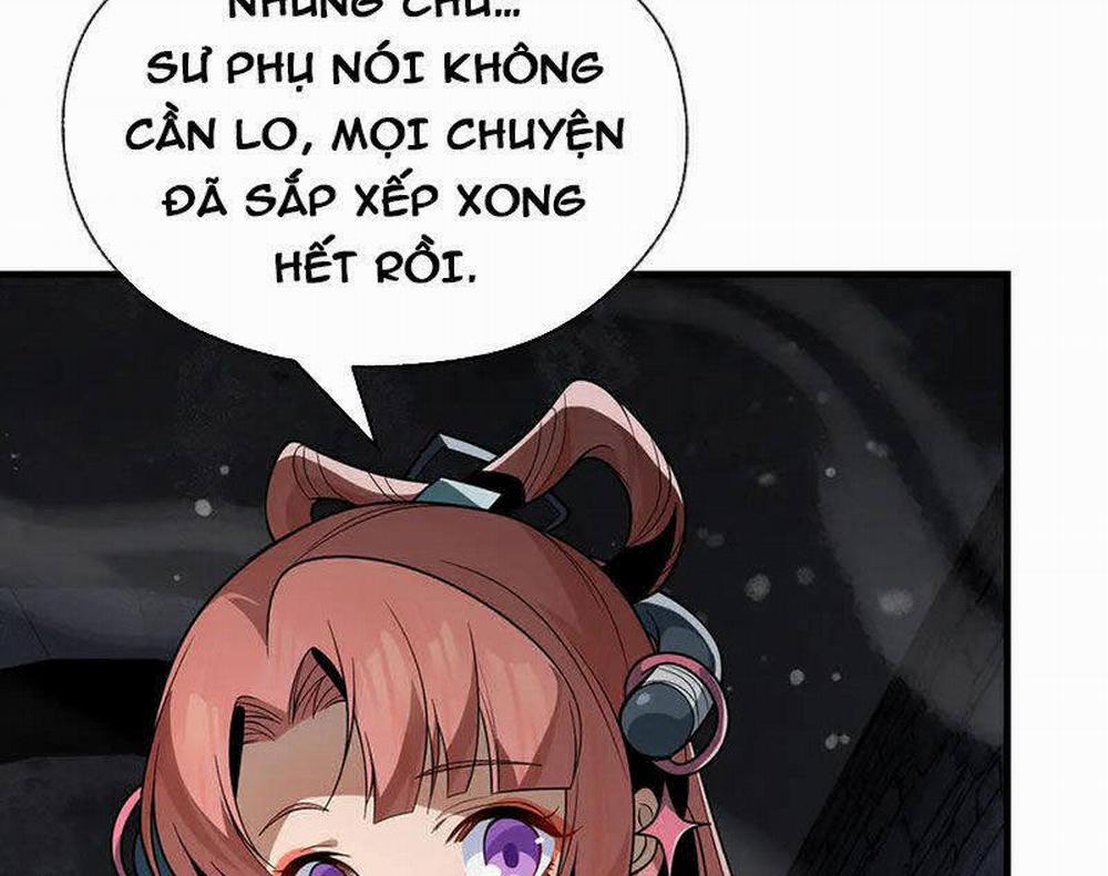 Đại Ái Ma Tôn, Nữ Đồ Đệ Đều Muốn Giết Ta 40 trang 39