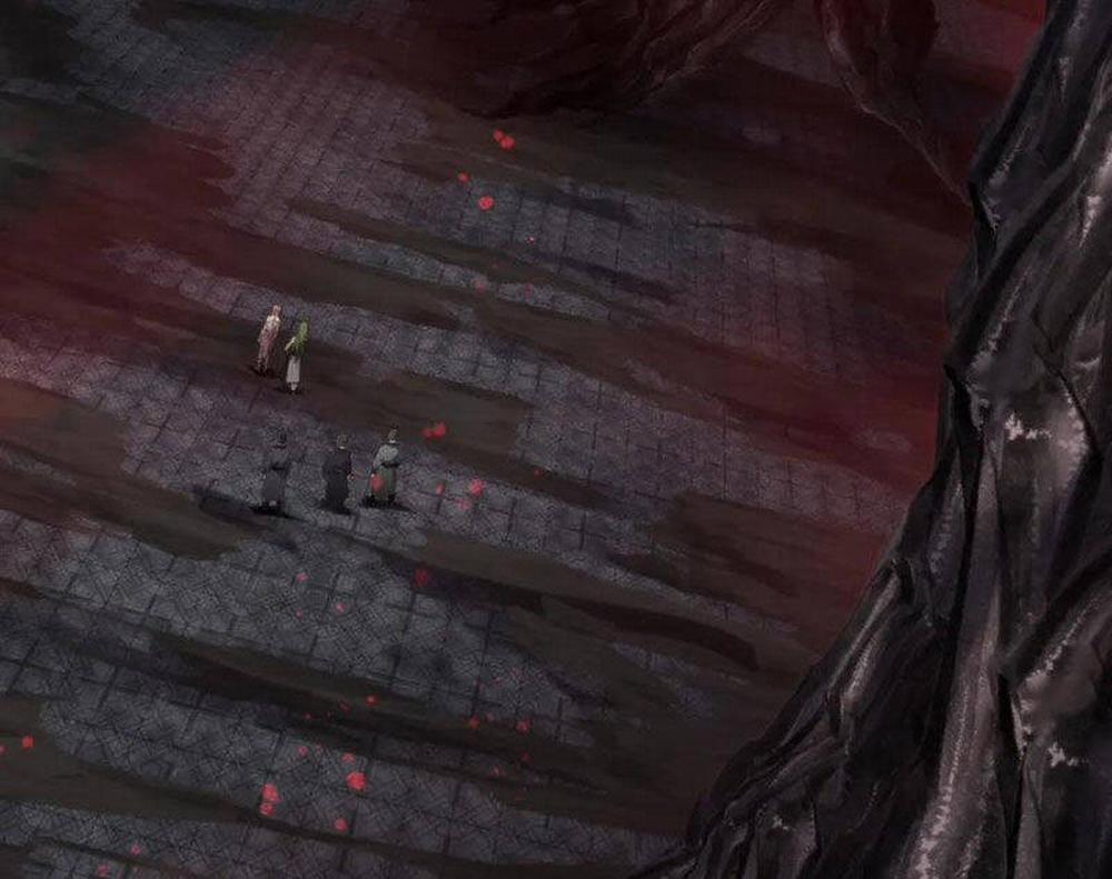 Đại Ái Ma Tôn, Nữ Đồ Đệ Đều Muốn Giết Ta 40 trang 48