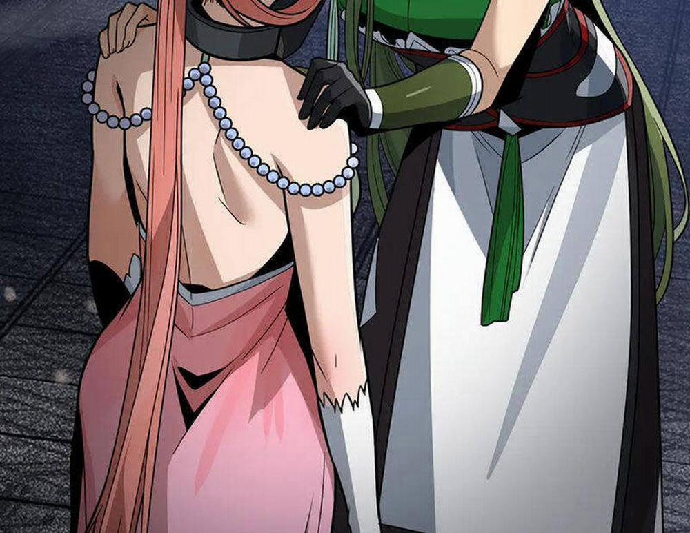 Đại Ái Ma Tôn, Nữ Đồ Đệ Đều Muốn Giết Ta 40 trang 5