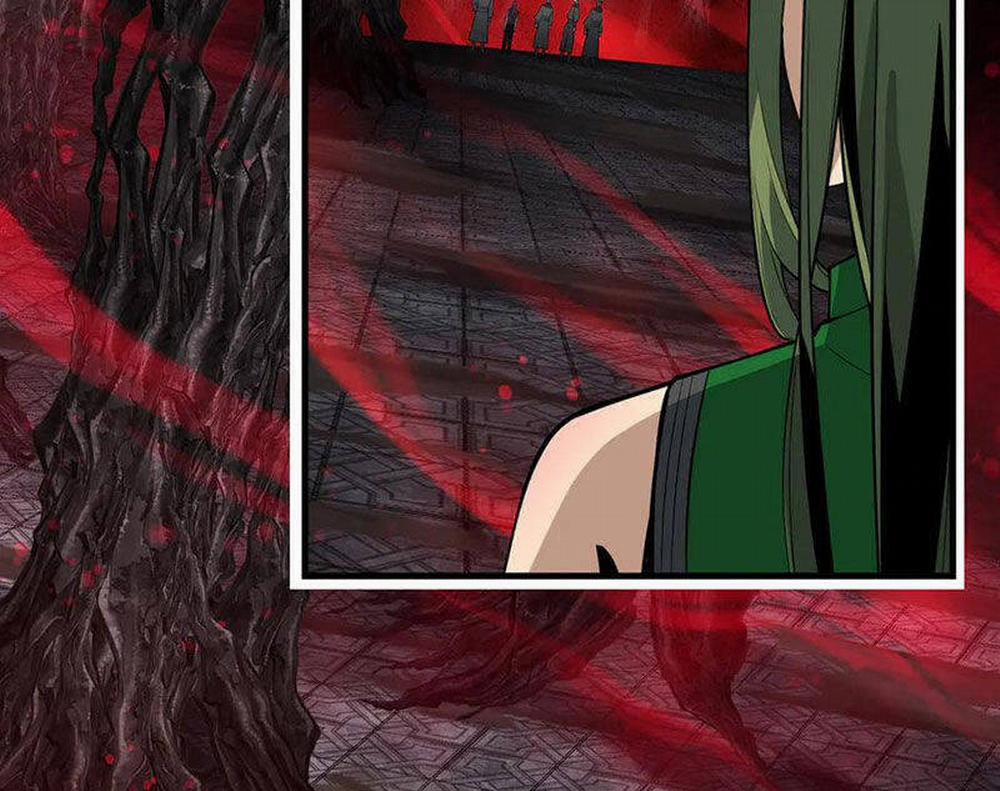 Đại Ái Ma Tôn, Nữ Đồ Đệ Đều Muốn Giết Ta 40 trang 56