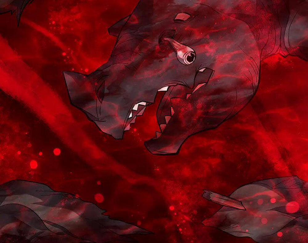 Đại Ái Ma Tôn, Nữ Đồ Đệ Đều Muốn Giết Ta 40 trang 60