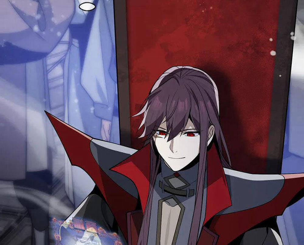 Đại Ái Ma Tôn, Nữ Đồ Đệ Đều Muốn Giết Ta 40 trang 81