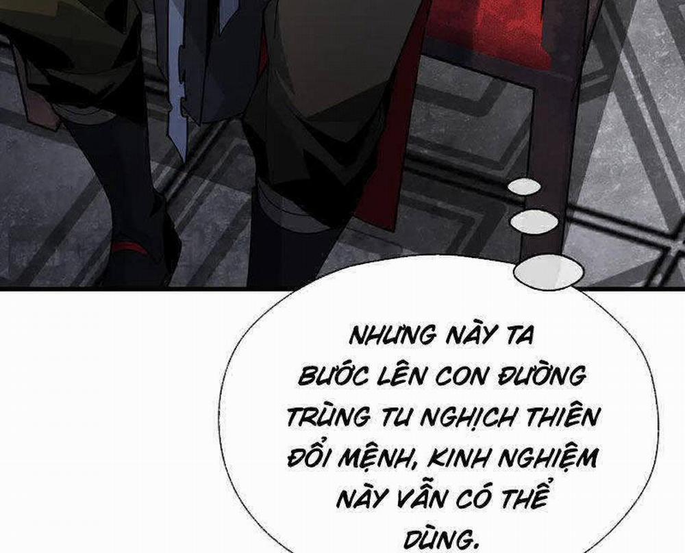 Đại Ái Ma Tôn, Nữ Đồ Đệ Đều Muốn Giết Ta 40 trang 83