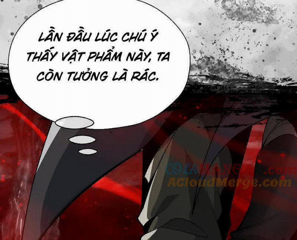 Đại Ái Ma Tôn, Nữ Đồ Đệ Đều Muốn Giết Ta 40 trang 91