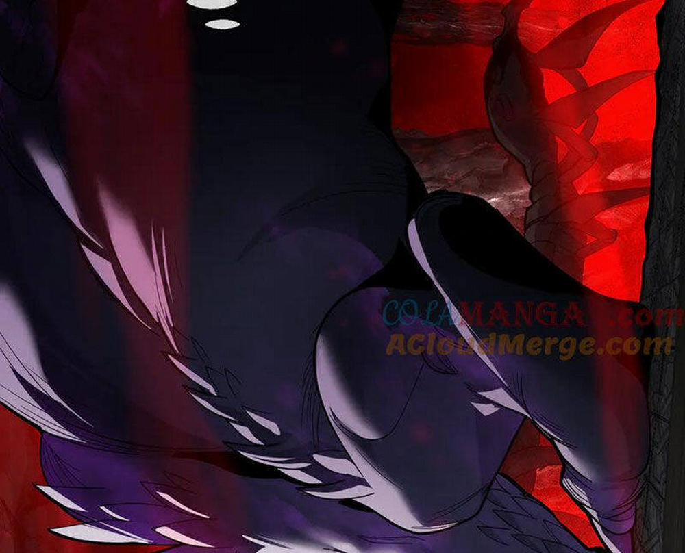 Đại Ái Ma Tôn, Nữ Đồ Đệ Đều Muốn Giết Ta 40 trang 95