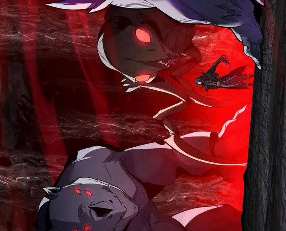 Đại Ái Ma Tôn, Nữ Đồ Đệ Đều Muốn Giết Ta 40 trang 96