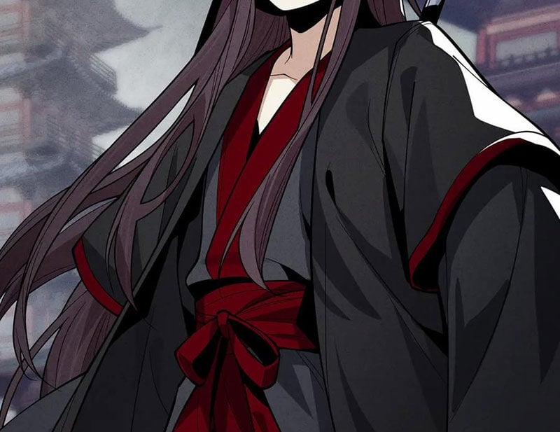 Đại Ái Ma Tôn, Nữ Đồ Đệ Đều Muốn Giết Ta 45 trang 10