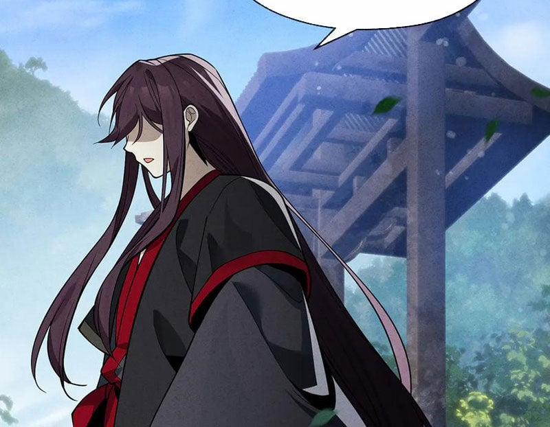 Đại Ái Ma Tôn, Nữ Đồ Đệ Đều Muốn Giết Ta 45 trang 109