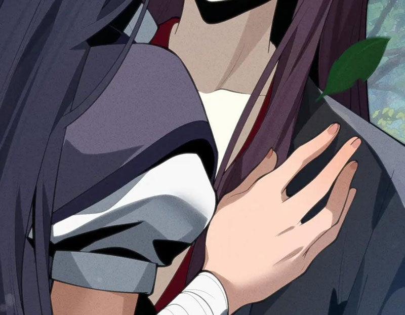 Đại Ái Ma Tôn, Nữ Đồ Đệ Đều Muốn Giết Ta 45 trang 116