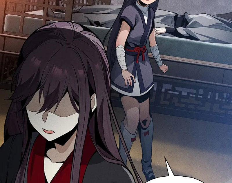 Đại Ái Ma Tôn, Nữ Đồ Đệ Đều Muốn Giết Ta 45 trang 51