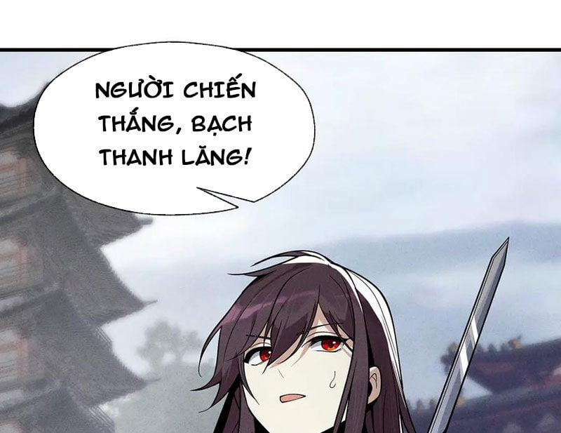 Đại Ái Ma Tôn, Nữ Đồ Đệ Đều Muốn Giết Ta 45 trang 9