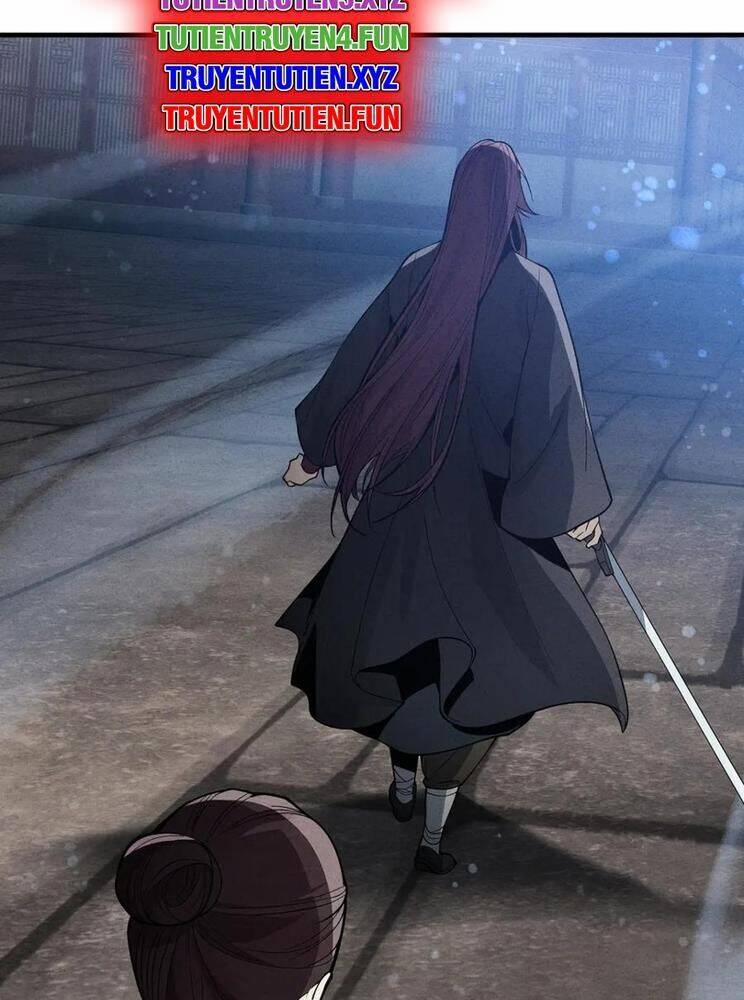 Đại Ái Ma Tôn, Nữ Đồ Đệ Đều Muốn Giết Ta 48 trang 29