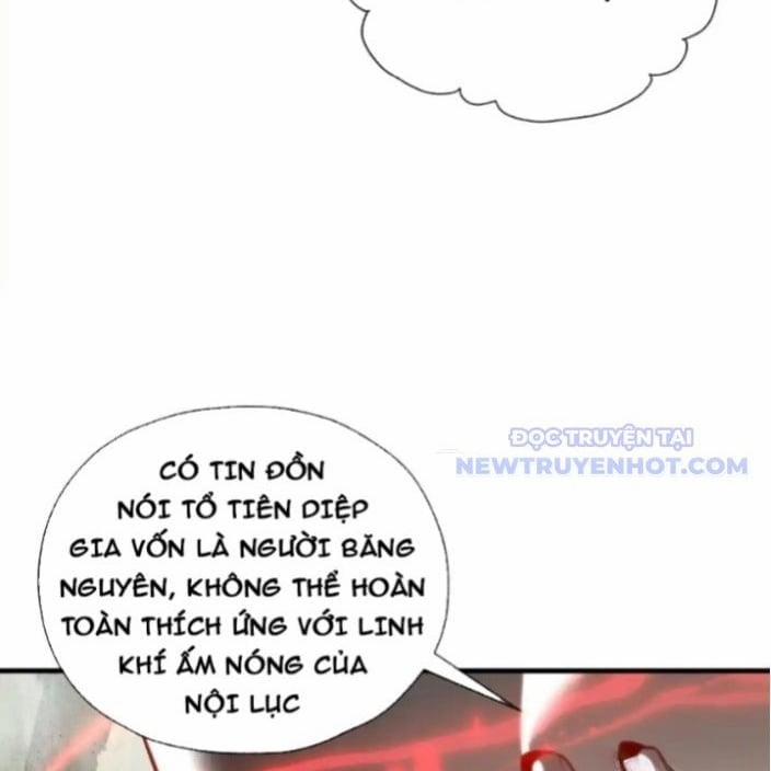 Đại Ái Ma Tôn, Nữ Đồ Đệ Đều Muốn Giết Ta 56 trang 14