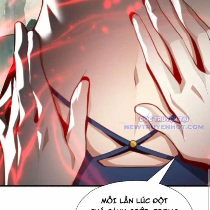 Đại Ái Ma Tôn, Nữ Đồ Đệ Đều Muốn Giết Ta 56 trang 15
