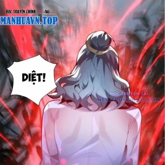Đại Ái Ma Tôn, Nữ Đồ Đệ Đều Muốn Giết Ta 56 trang 17