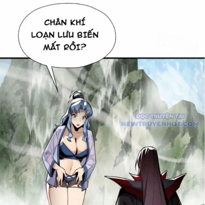 Đại Ái Ma Tôn, Nữ Đồ Đệ Đều Muốn Giết Ta 56 trang 22