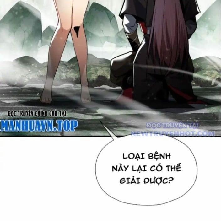 Đại Ái Ma Tôn, Nữ Đồ Đệ Đều Muốn Giết Ta 56 trang 23