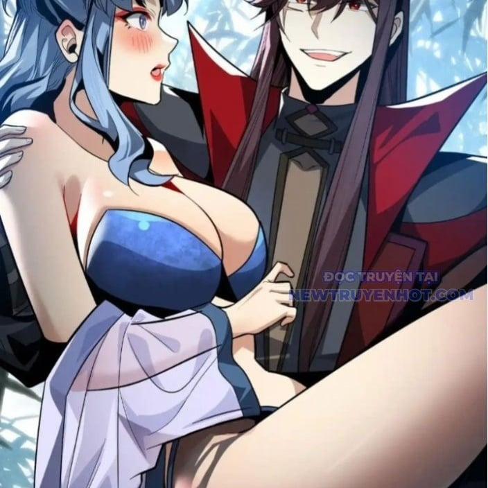 Đại Ái Ma Tôn, Nữ Đồ Đệ Đều Muốn Giết Ta 56 trang 27