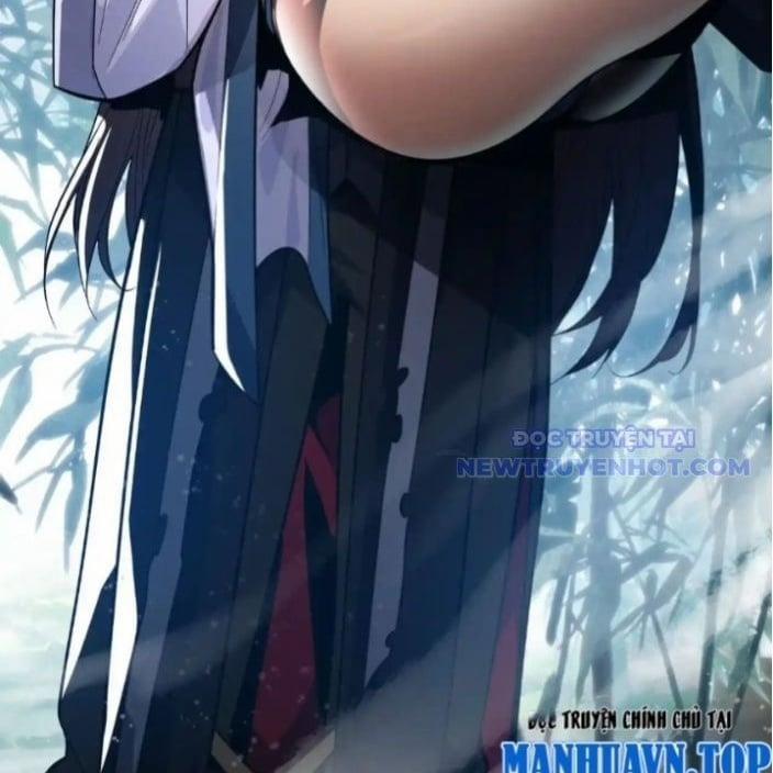 Đại Ái Ma Tôn, Nữ Đồ Đệ Đều Muốn Giết Ta 56 trang 28