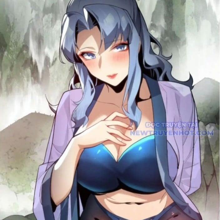 Đại Ái Ma Tôn, Nữ Đồ Đệ Đều Muốn Giết Ta 56 trang 3