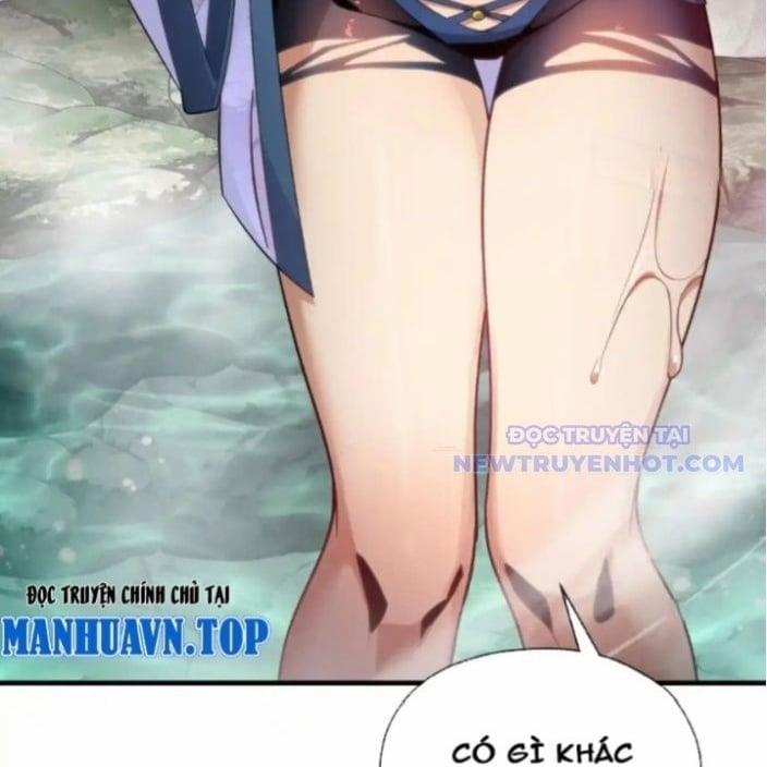 Đại Ái Ma Tôn, Nữ Đồ Đệ Đều Muốn Giết Ta 56 trang 4
