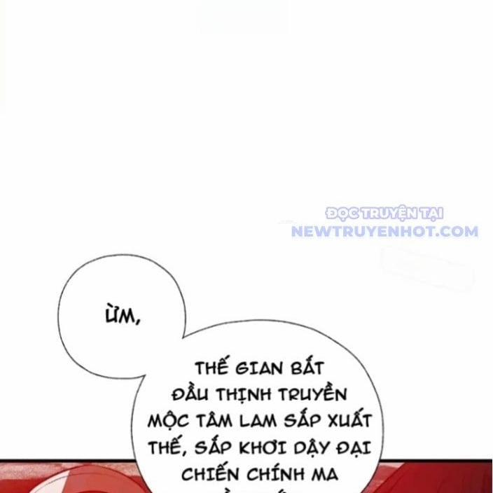 Đại Ái Ma Tôn, Nữ Đồ Đệ Đều Muốn Giết Ta 56 trang 41