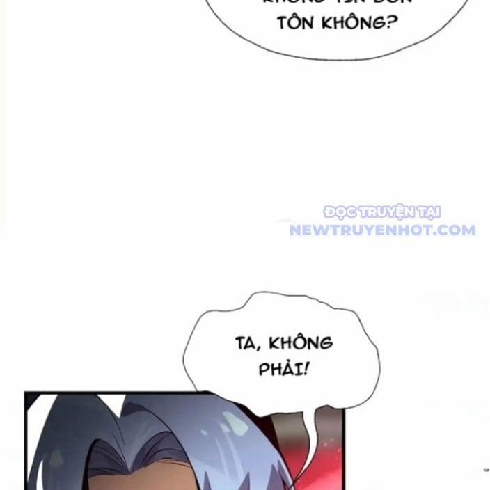 Đại Ái Ma Tôn, Nữ Đồ Đệ Đều Muốn Giết Ta 56 trang 47