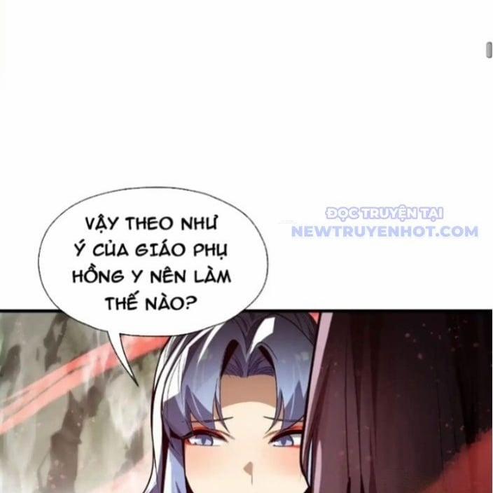 Đại Ái Ma Tôn, Nữ Đồ Đệ Đều Muốn Giết Ta 56 trang 52