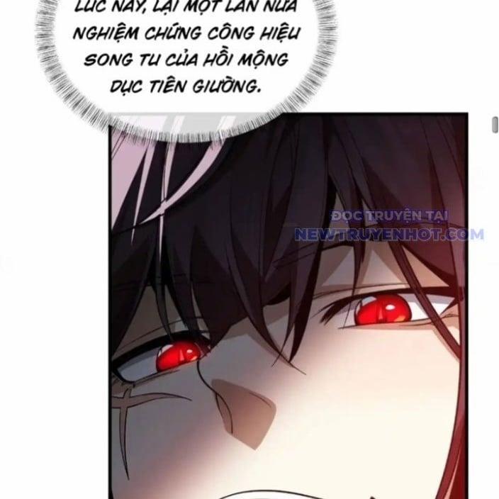 Đại Ái Ma Tôn, Nữ Đồ Đệ Đều Muốn Giết Ta 56 trang 54