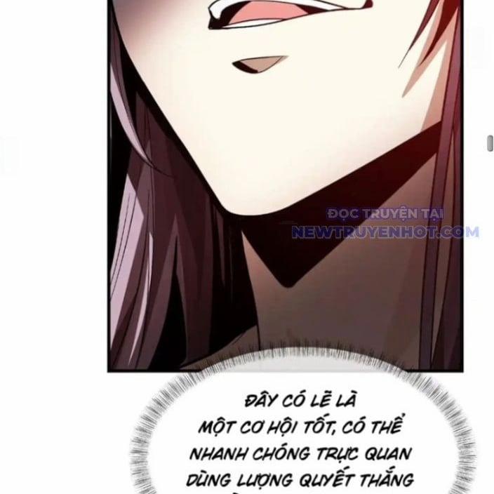 Đại Ái Ma Tôn, Nữ Đồ Đệ Đều Muốn Giết Ta 56 trang 55