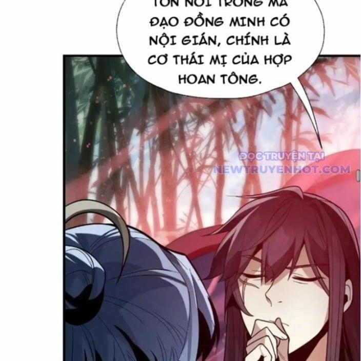 Đại Ái Ma Tôn, Nữ Đồ Đệ Đều Muốn Giết Ta 56 trang 62