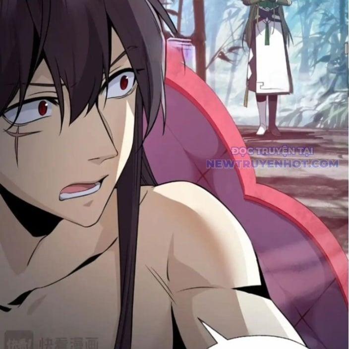 Đại Ái Ma Tôn, Nữ Đồ Đệ Đều Muốn Giết Ta 56 trang 76