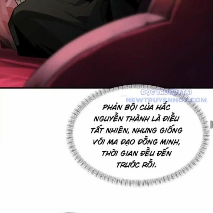 Đại Ái Ma Tôn, Nữ Đồ Đệ Đều Muốn Giết Ta 56 trang 84