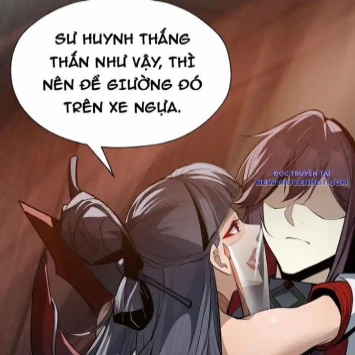 Đại Ái Ma Tôn, Nữ Đồ Đệ Đều Muốn Giết Ta 57 trang 107