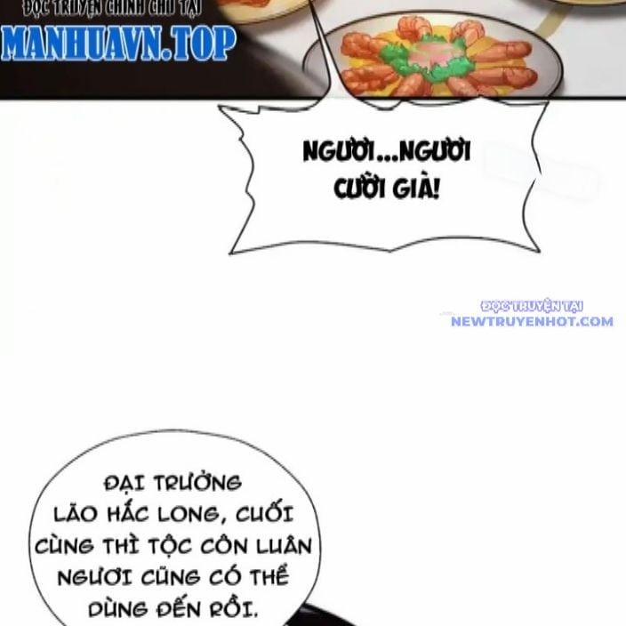 Đại Ái Ma Tôn, Nữ Đồ Đệ Đều Muốn Giết Ta 57 trang 46